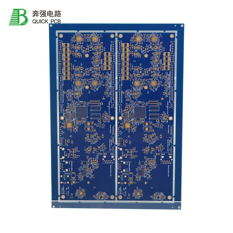 Drone PCB Board 16