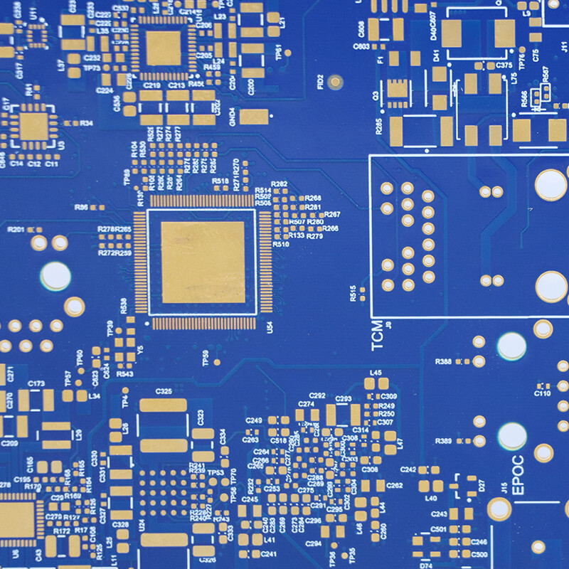 Drone PCB Board 16