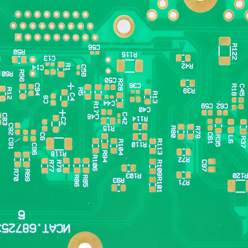 Drone PCB Board 17