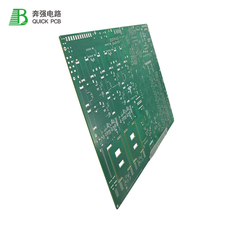 Drone PCB Board 18