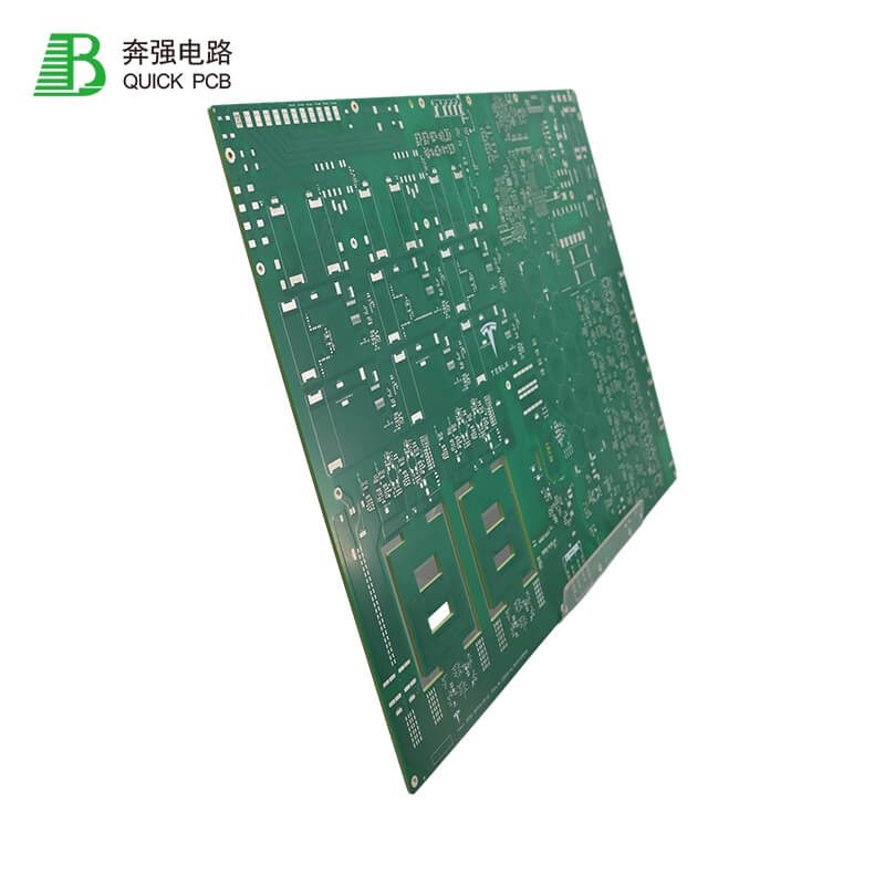 Drone PCB Board 18