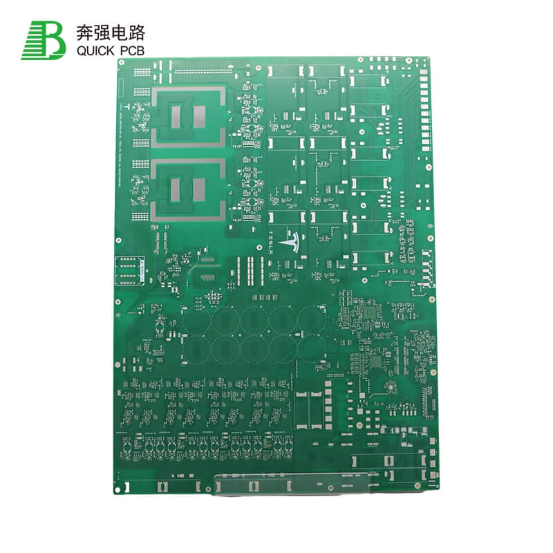 Drone PCB Board 18