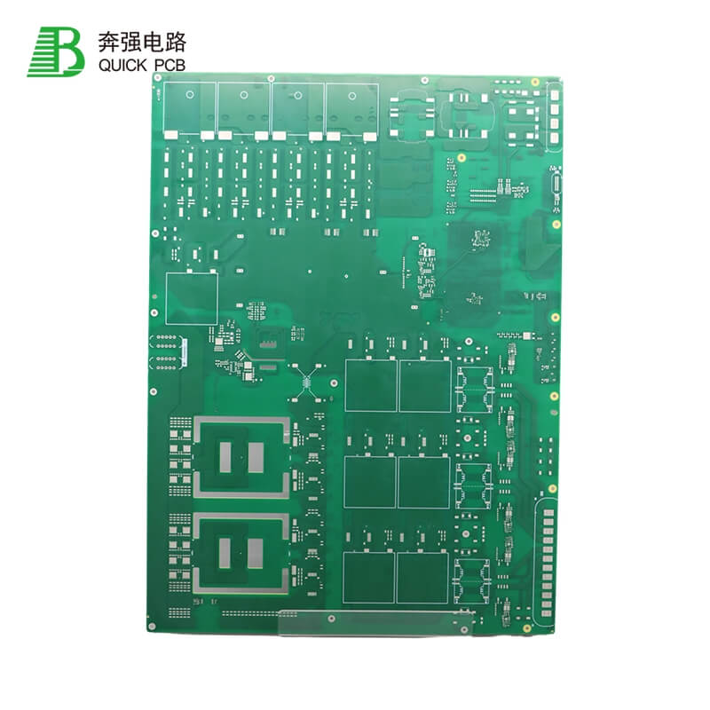 Drone PCB Board 18