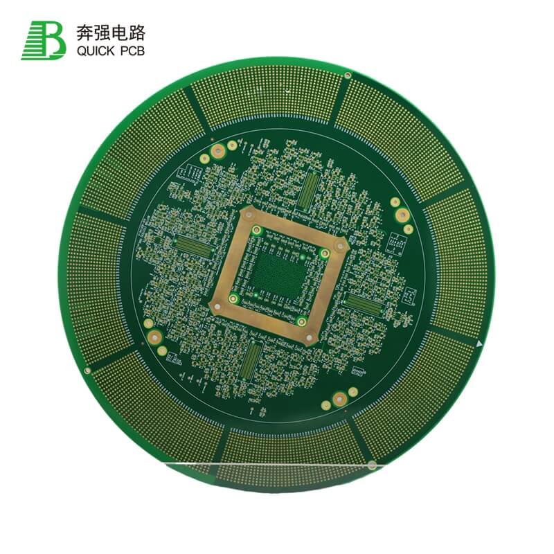 Drone PCB Board （样板）