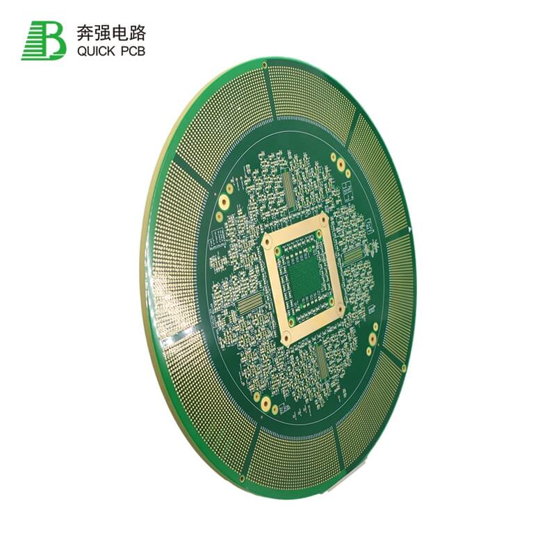 Drone PCB Board （样板）