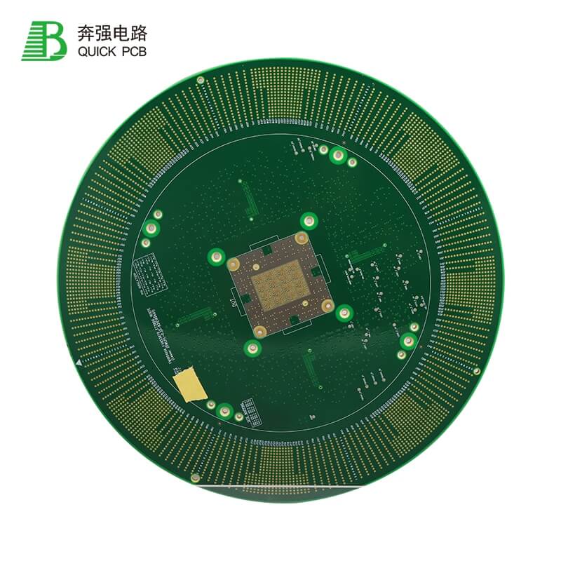 Drone PCB Board （样板）