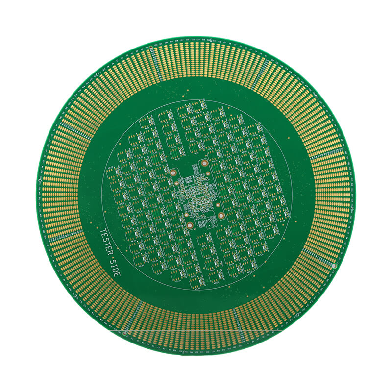 HDI PCB Board 4