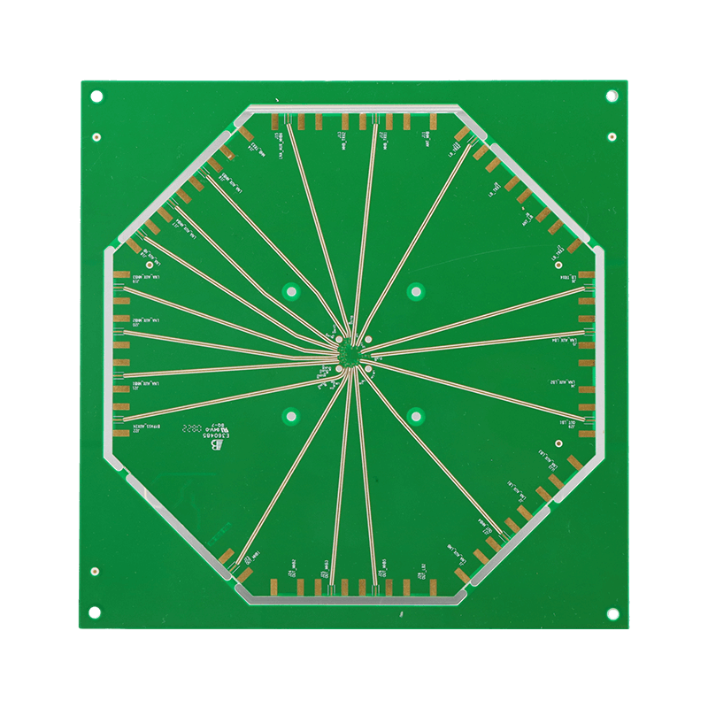 HDI PCB Board 5