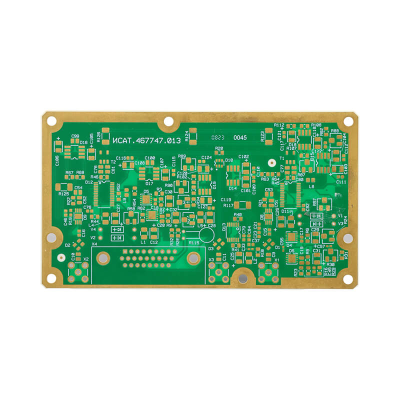 HDI PCB Board 6