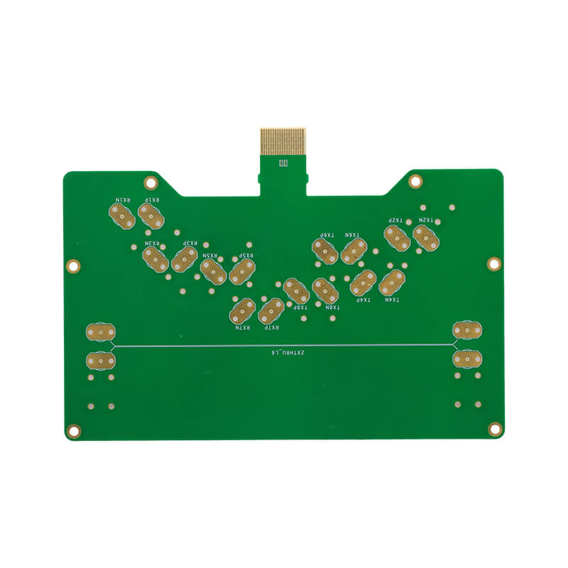 HDI PCB Board 7