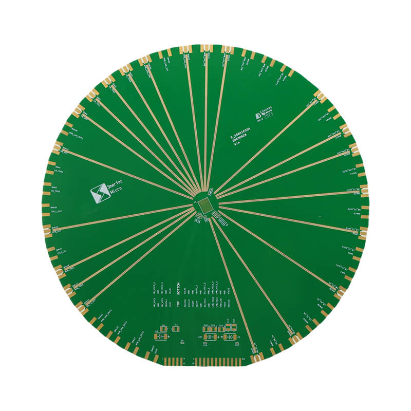 HDI PCB Board 9