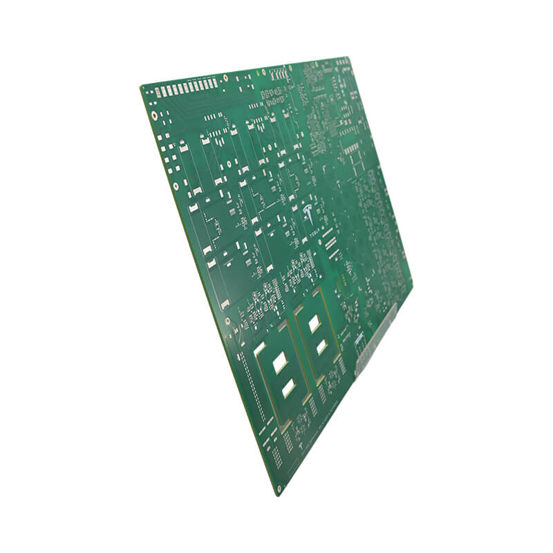 High Frequency PCB 1