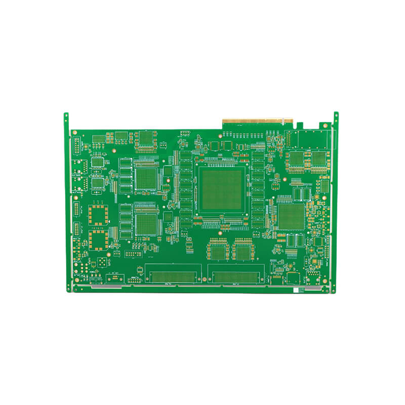 High Frequency PCB 3