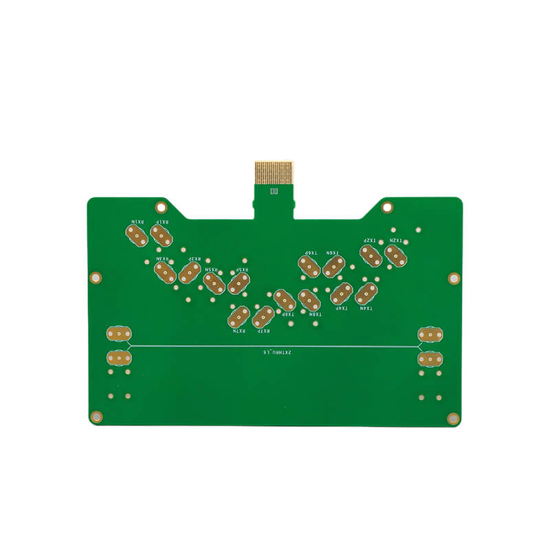 High Frequency PCB 6