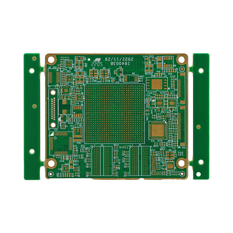 High Layer PCB 1