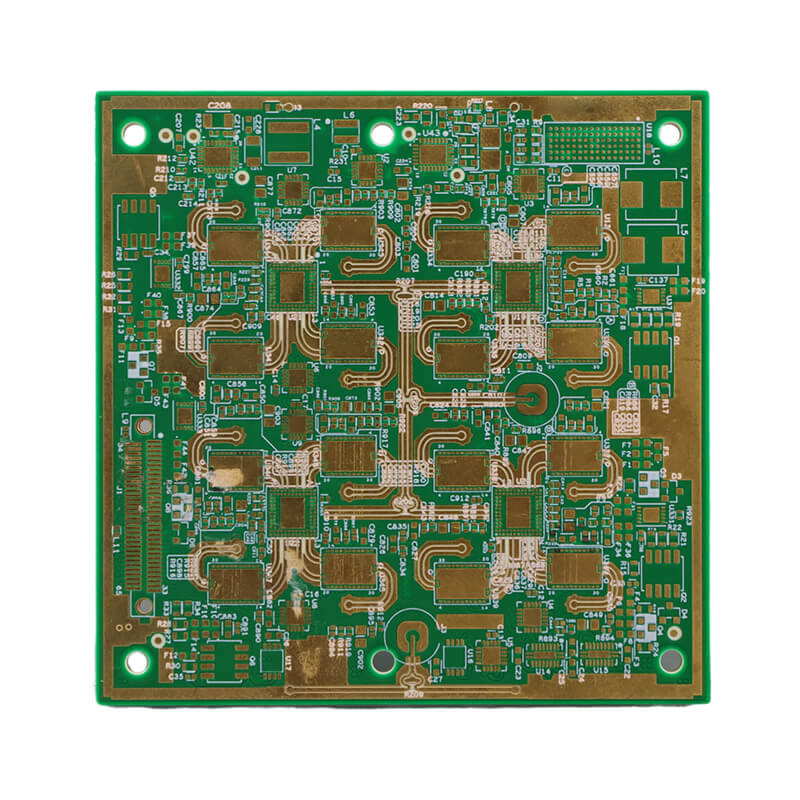 High Layer PCB 5