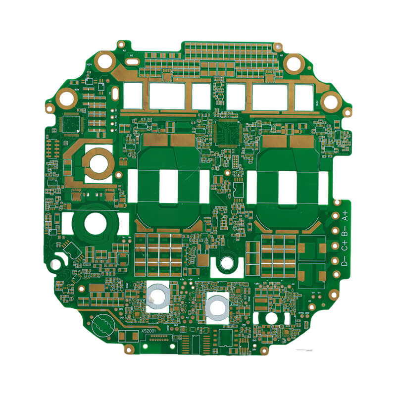 High Layer PCB 7