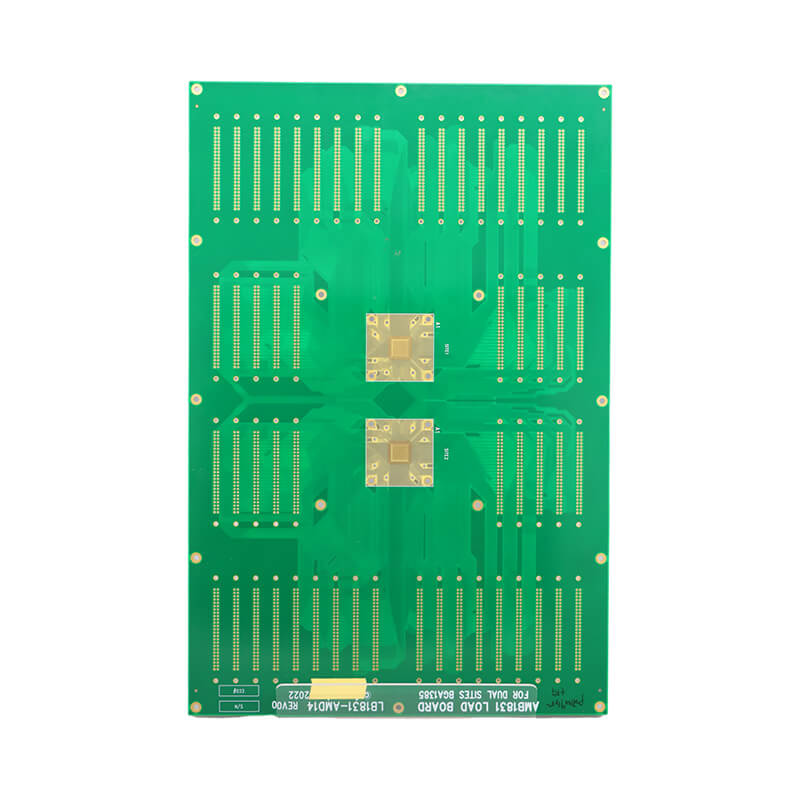 High Layer PCB 9