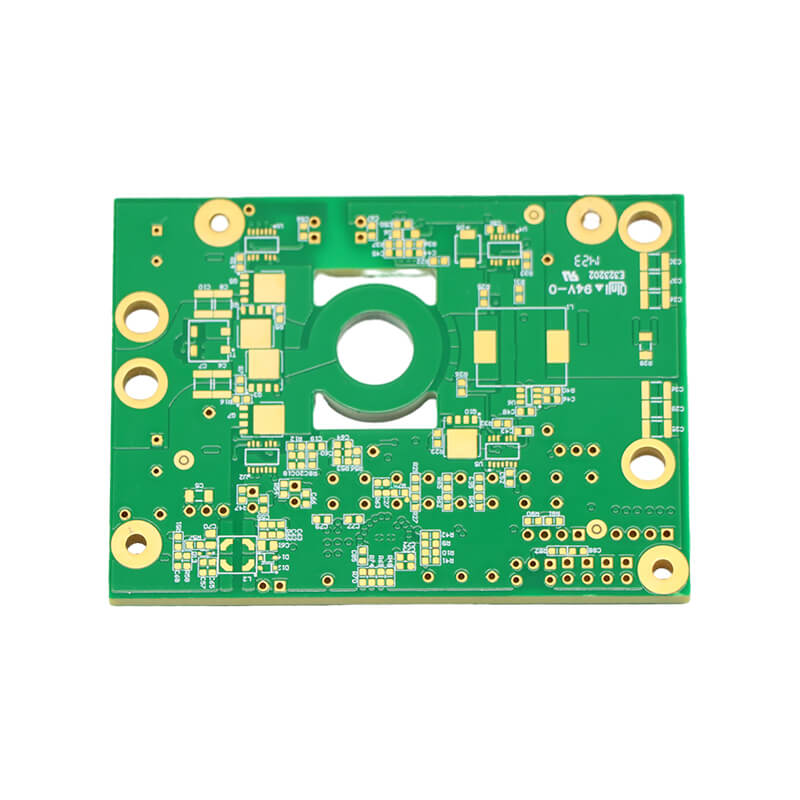 High Speed PCB 3