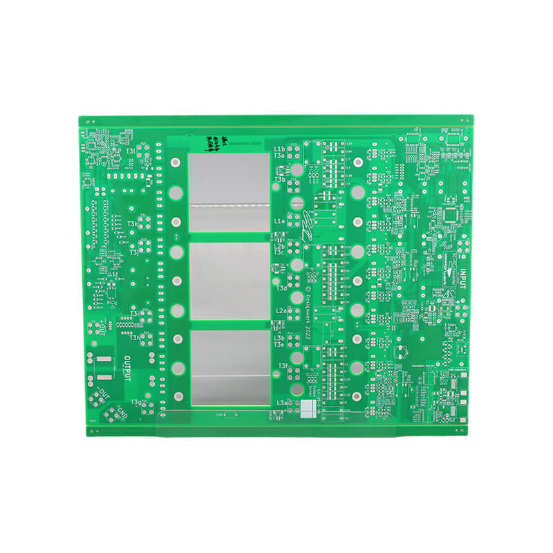 High Speed PCB 4