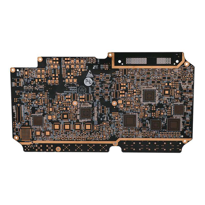 High Speed PCB 5