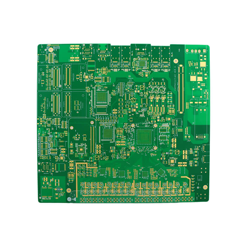 High Speed PCB 6