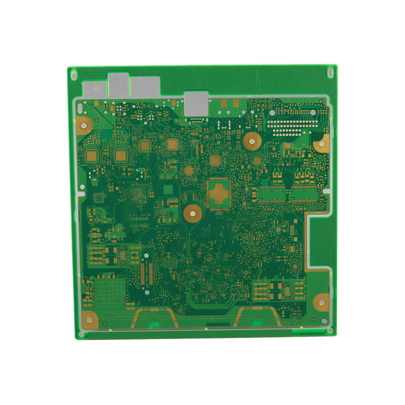 High Speed PCB 8