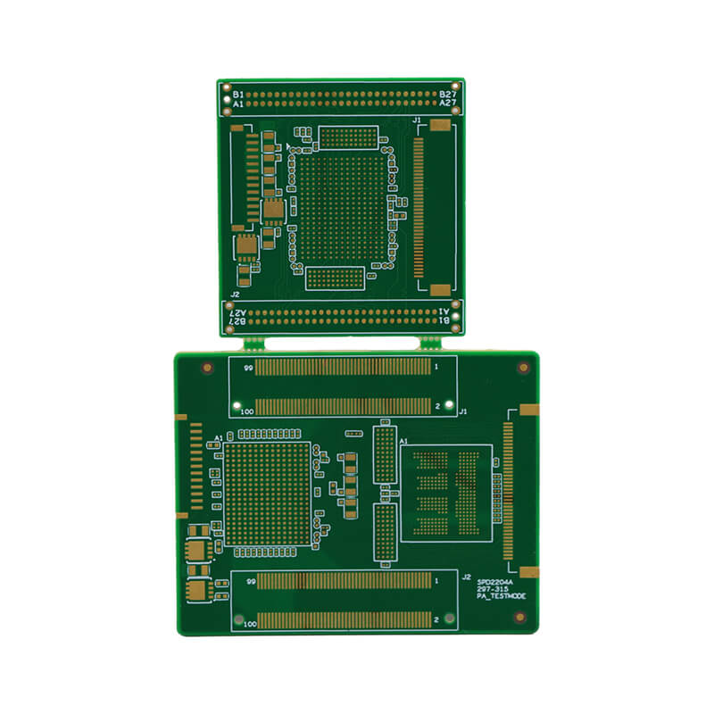 Industrial Control PCB 1