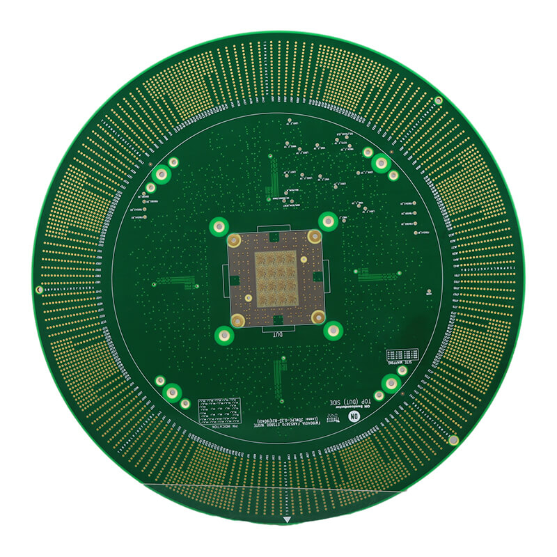 Industrial Control PCB 10