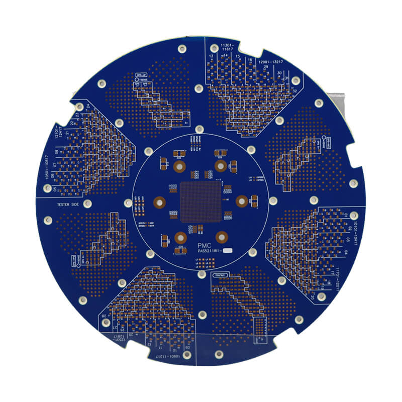 Industrial Control PCB 12