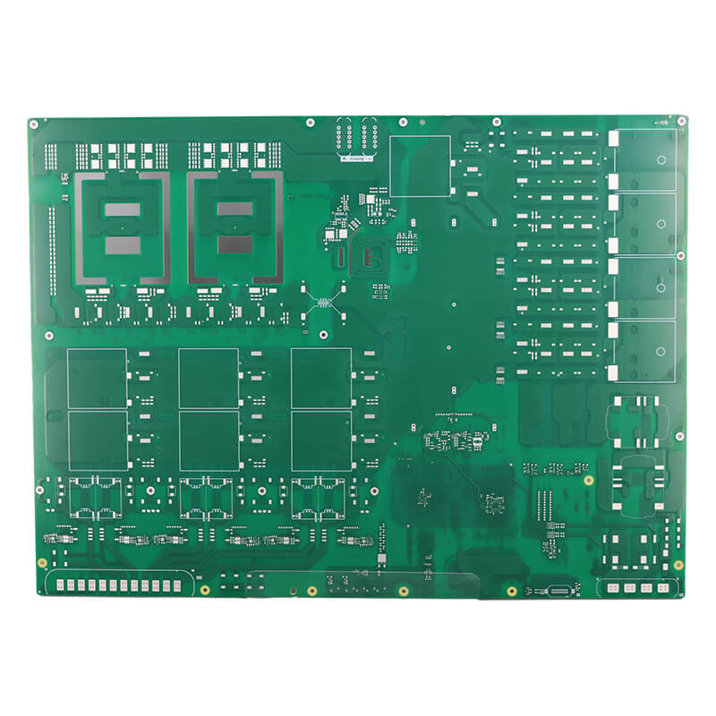 Industrial Control PCB 13