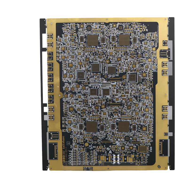 Industrial Control PCB 15