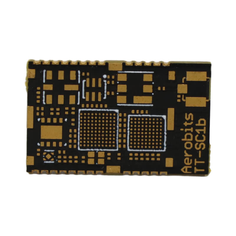 Industrial Control PCB 4