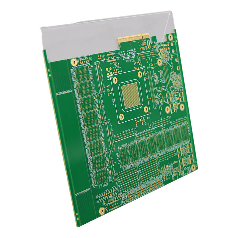 Industrial Control PCB 7