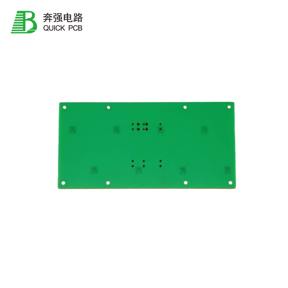 RF Antenna PCB 10