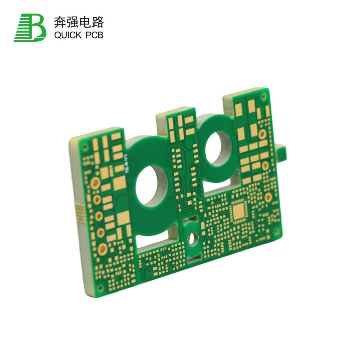 RF Antenna PCB 12