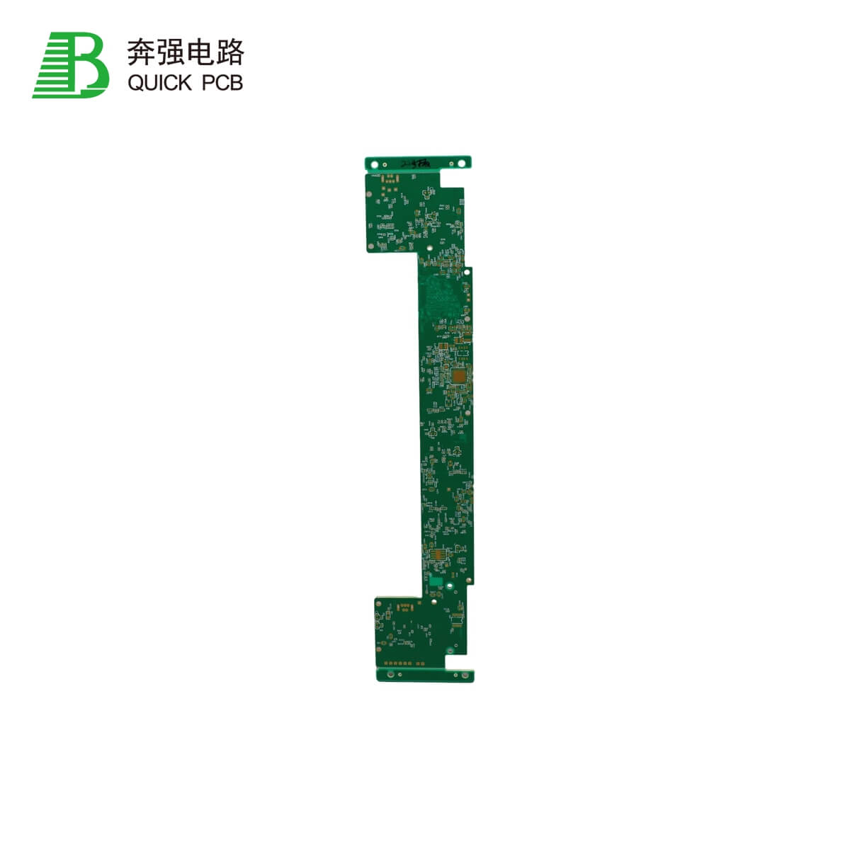 RF Antenna PCB 14