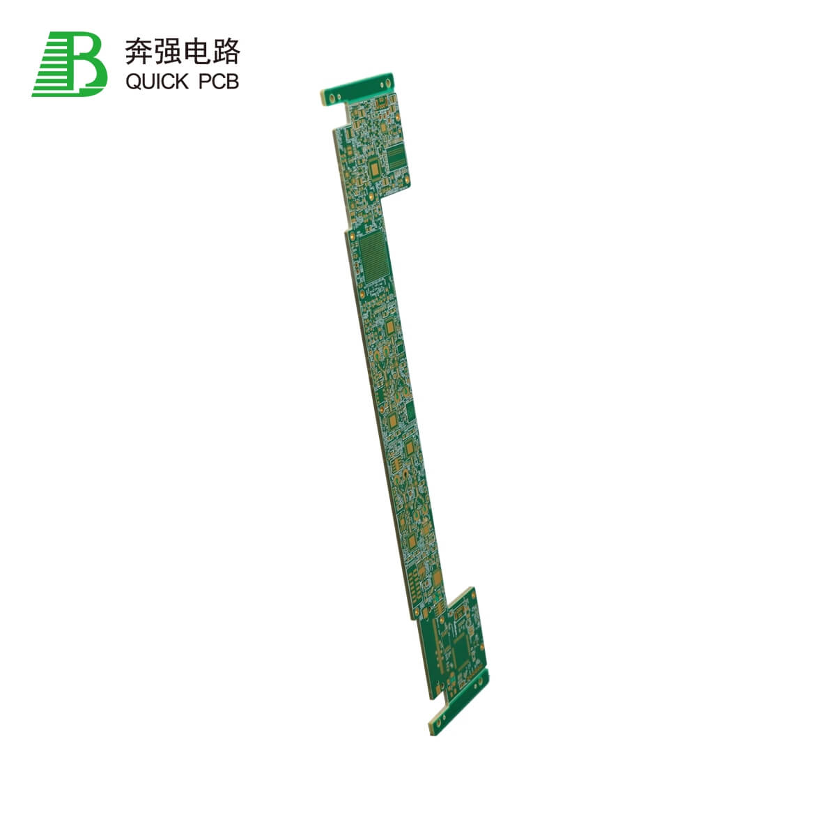 RF Antenna PCB 14