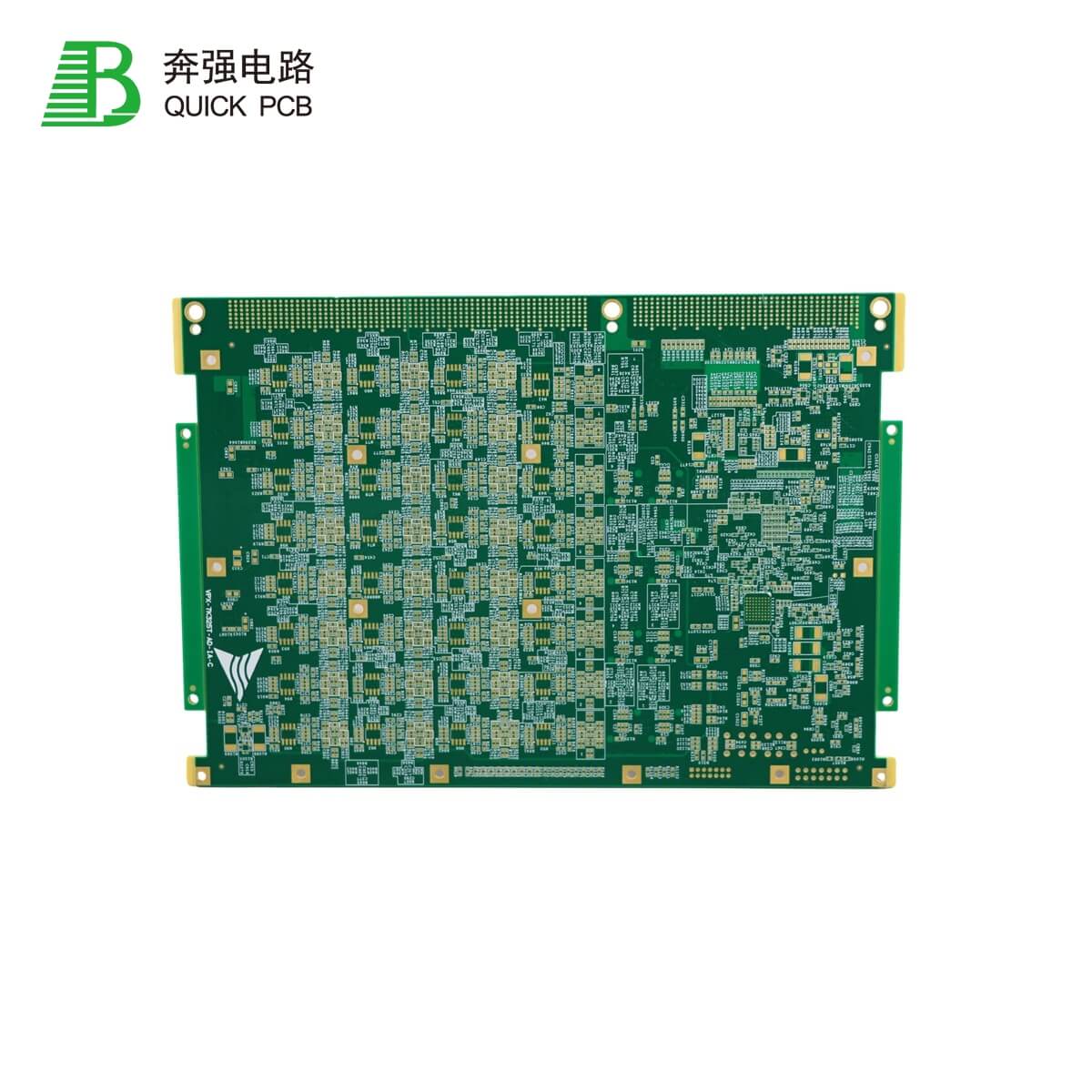 RF Antenna PCB 16