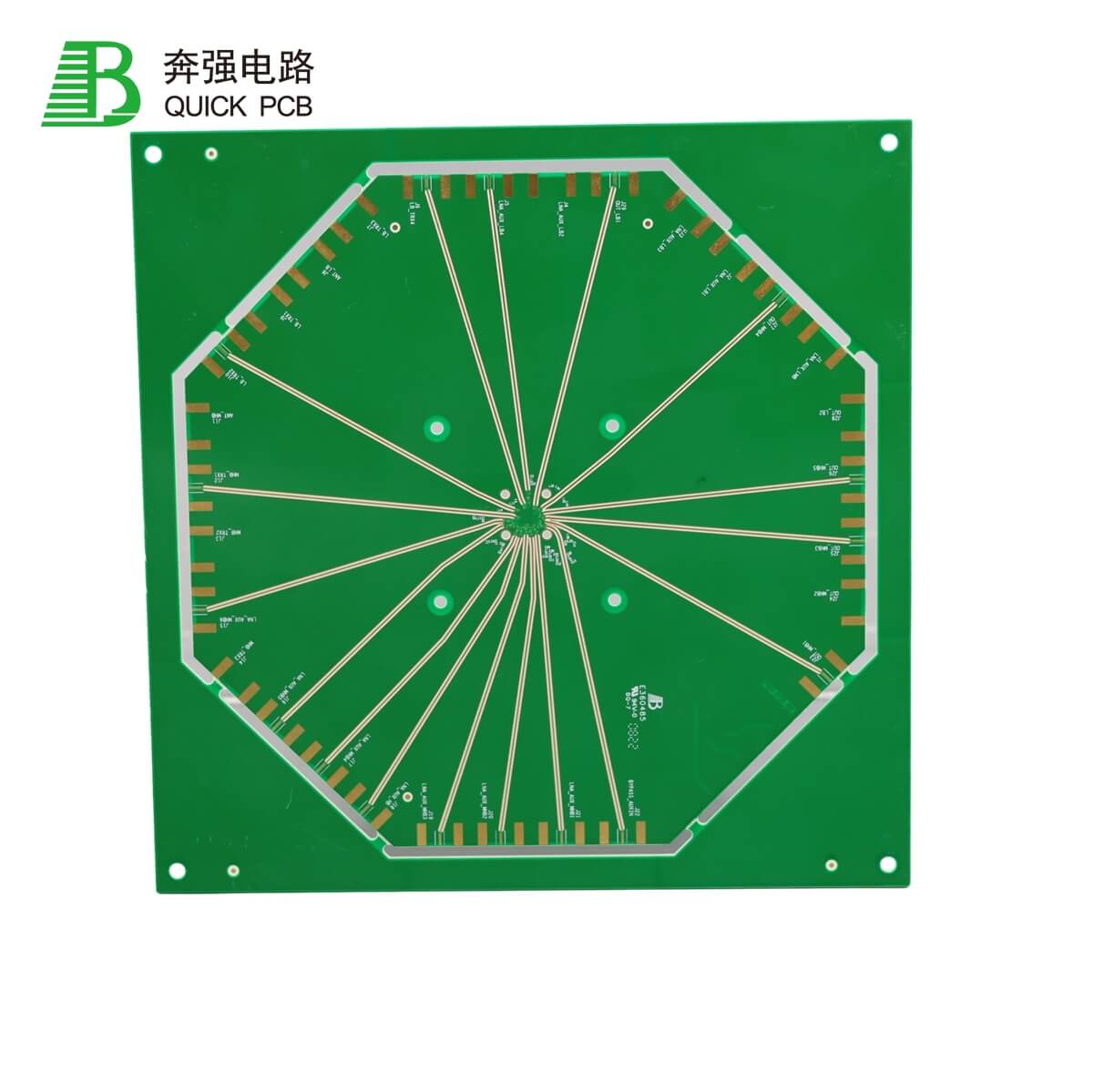 RF Antenna PCB 18