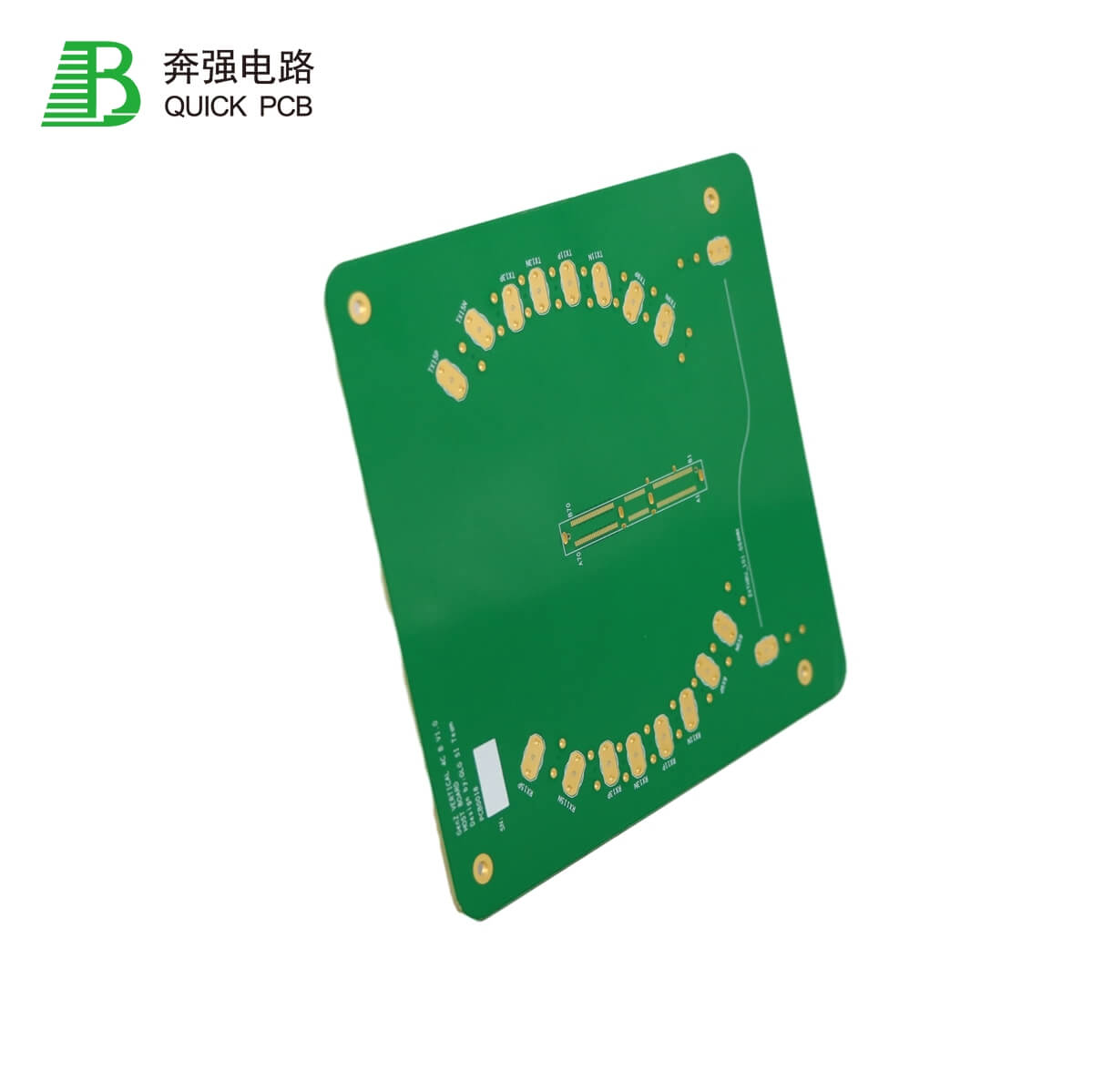 RF Antenna PCB 18