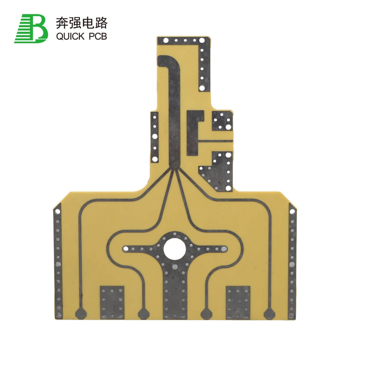 RF Antenna PCB 19