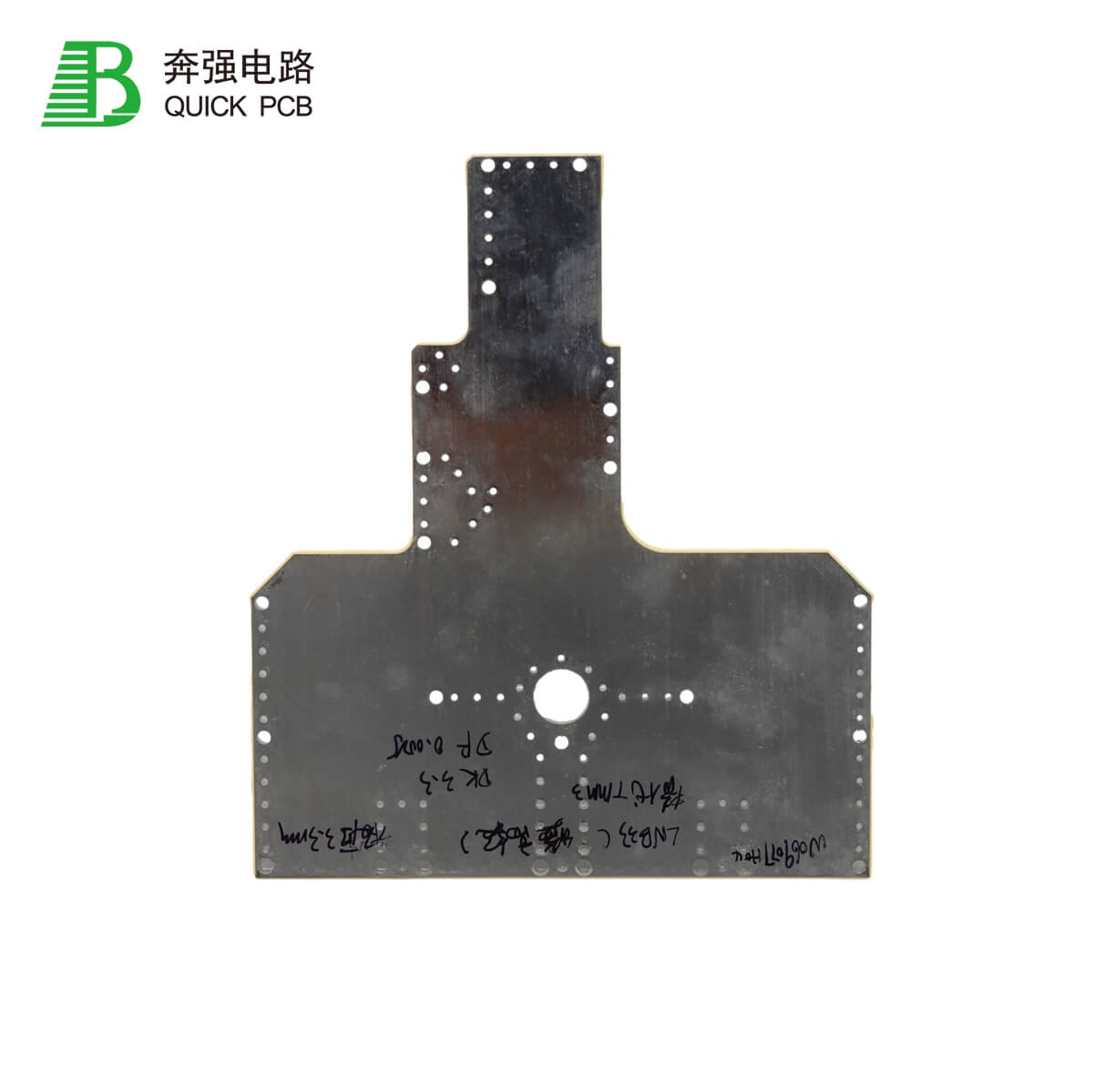 RF Antenna PCB 19