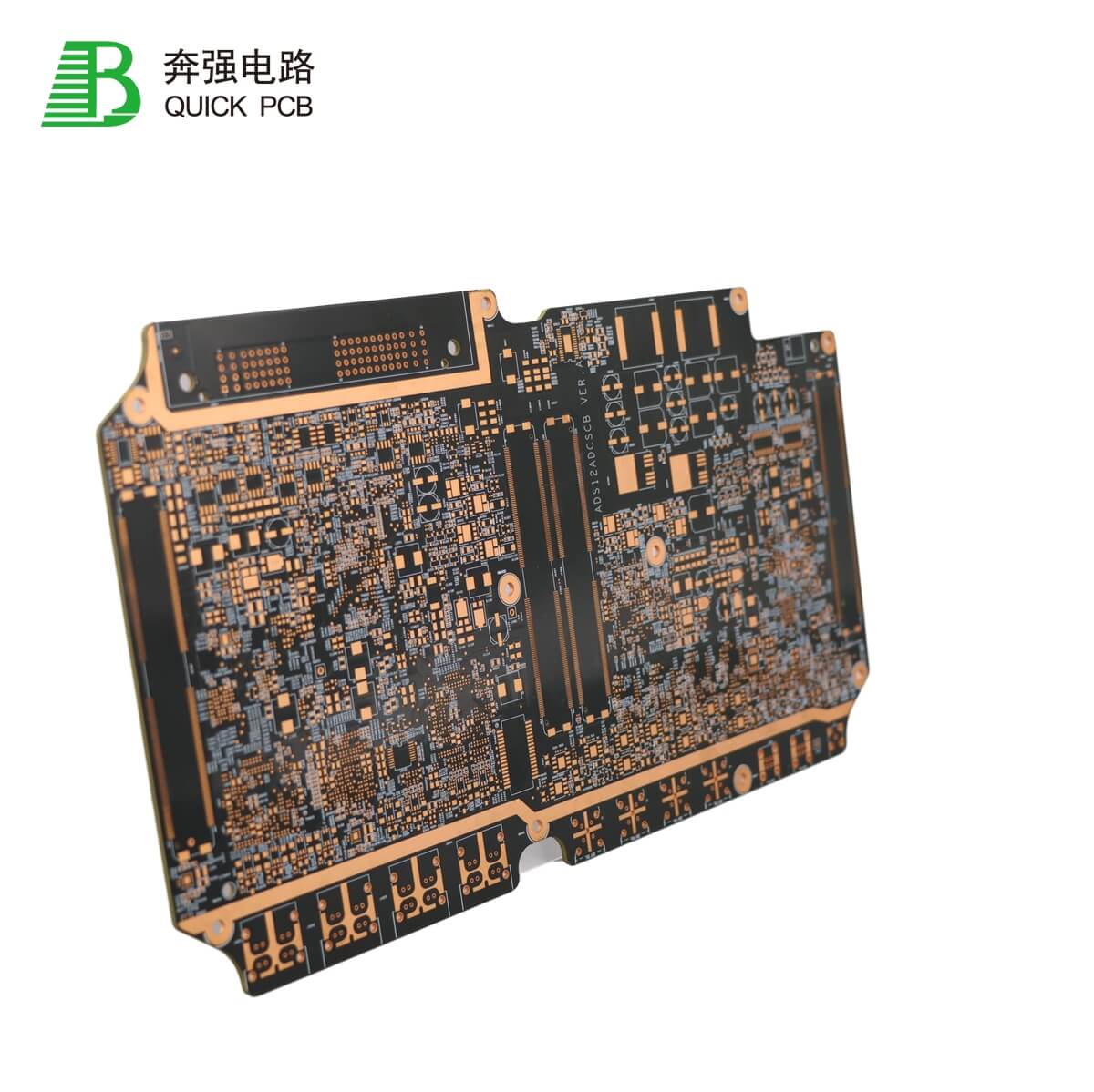 RF Antenna PCB 02