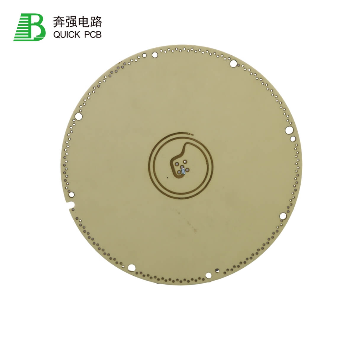 RF Antenna PCB 20