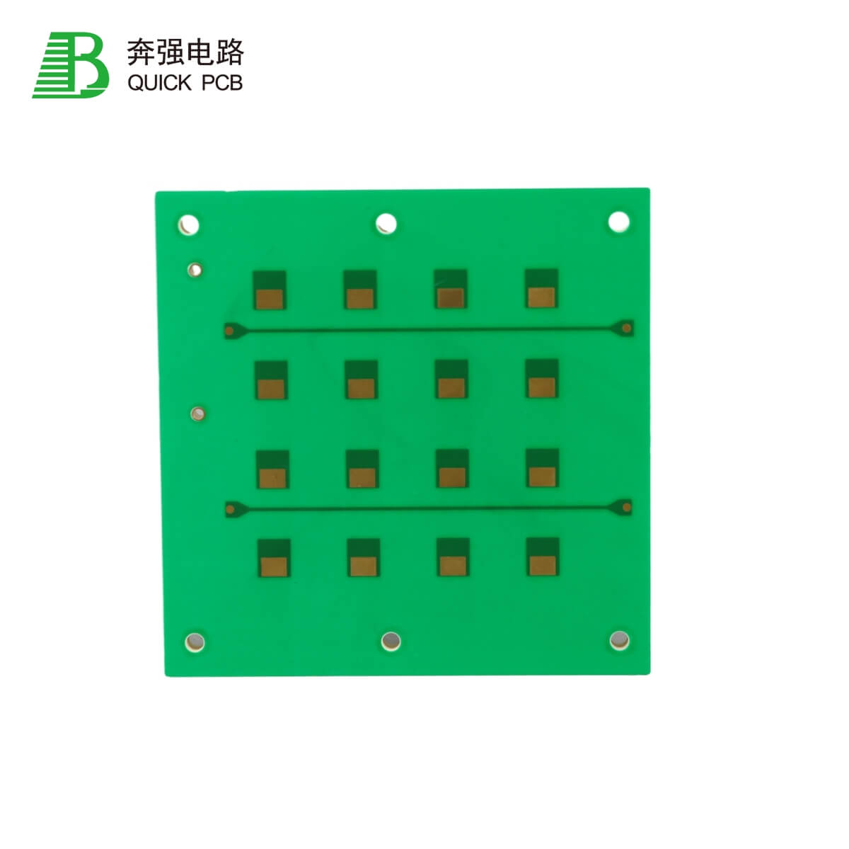 RF Antenna PCB 22