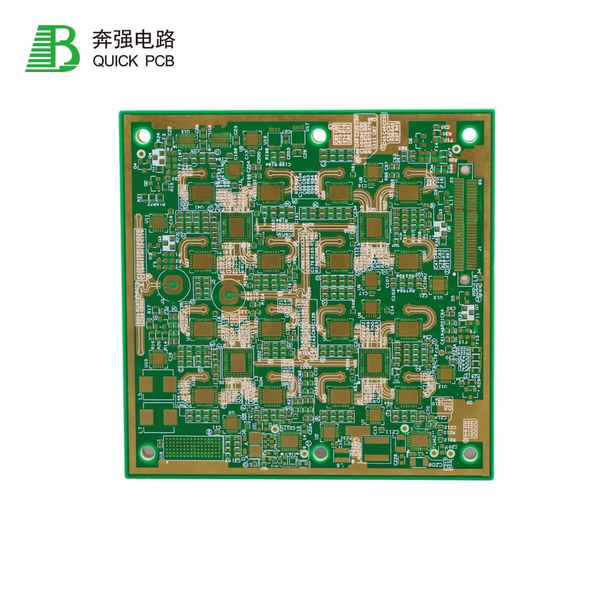 RF Antenna PCB 22