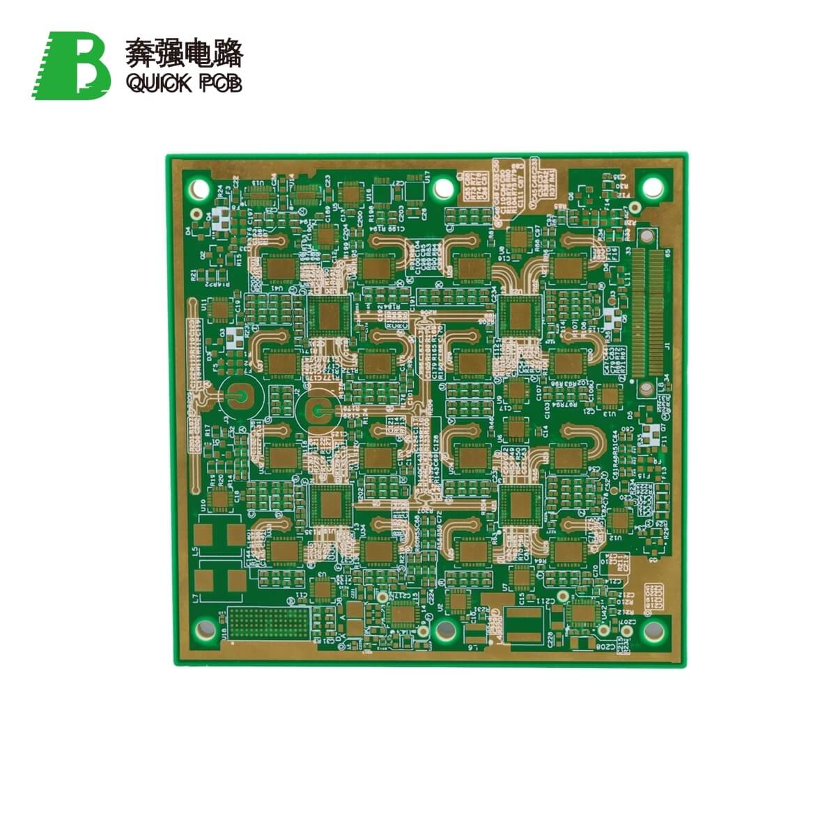 RF Antenna PCB 22