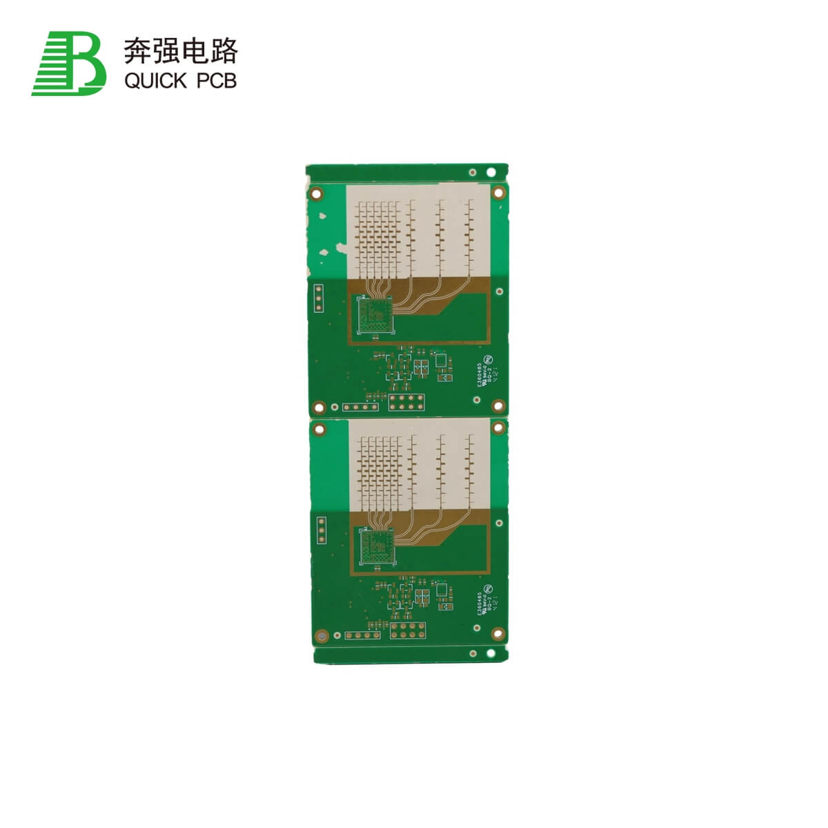 RF Antenna PCB 23