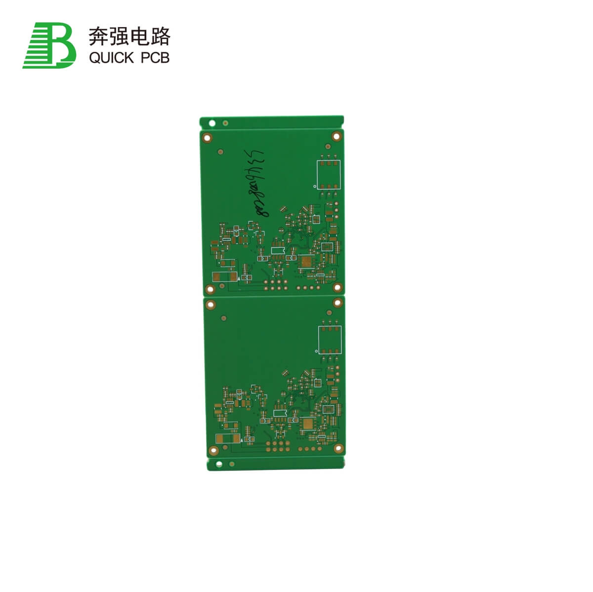 RF Antenna PCB 23